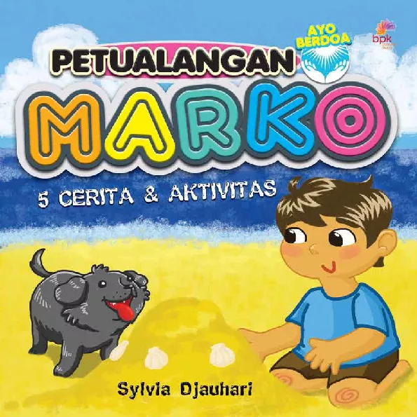 Petualangan Marko