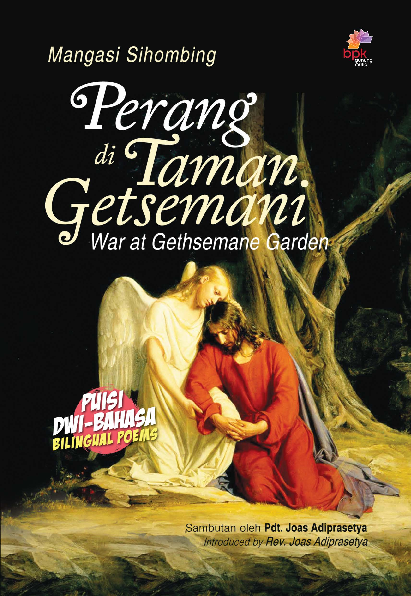 Perang di Taman Getsemani