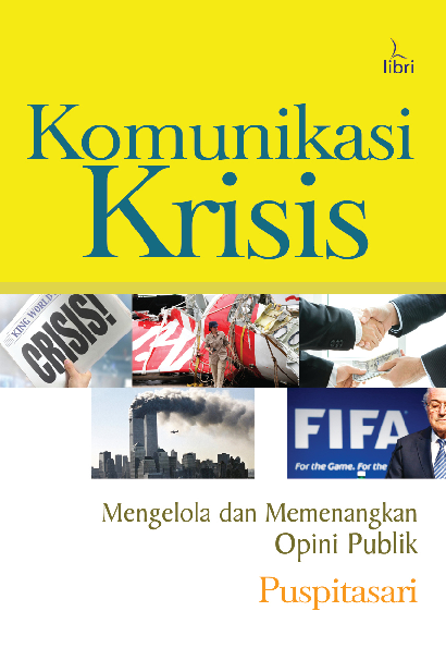 Komunikasi Krisis