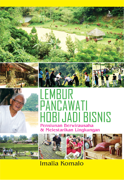 Lembur Pancawati