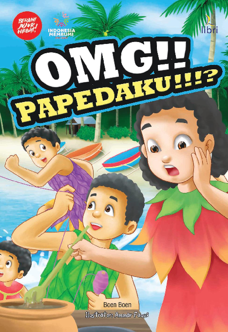 OMG!! Papedaku!!!?