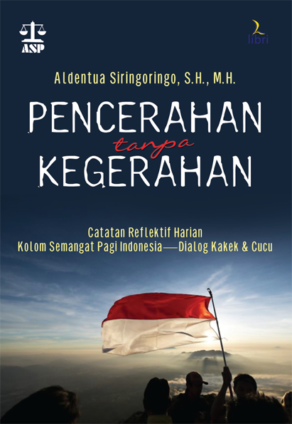 Pencerahan Tanpa Kegerahan