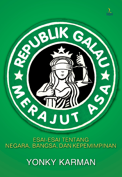 Republik Galau Merajut Asa