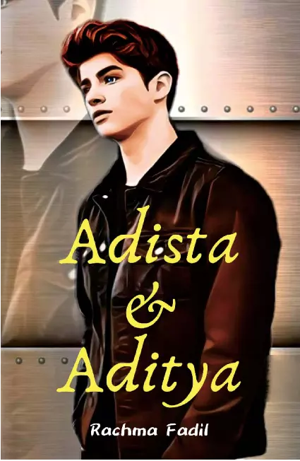 Adista dan Aditya