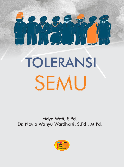 Toleransi semu