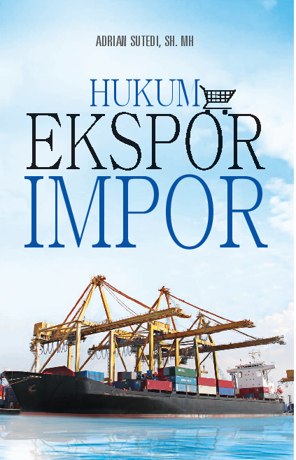 Hukum Ekspor Impor