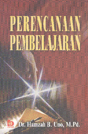 Perencanaan Pembelajaran