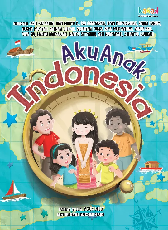 Aku Anak Indonesia