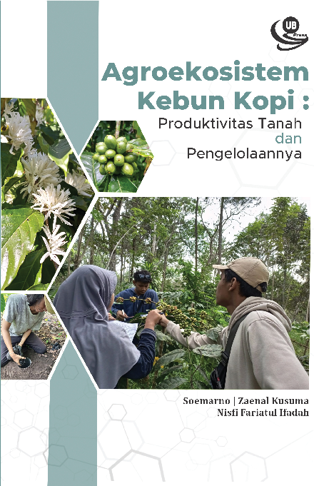 Agroekosistem Kebun Kopi