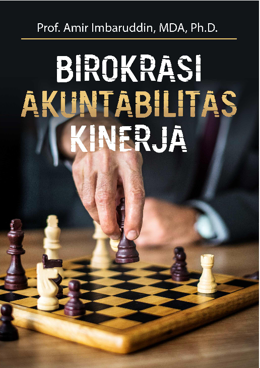 Birokrasi Akuntabilitas Kinerja