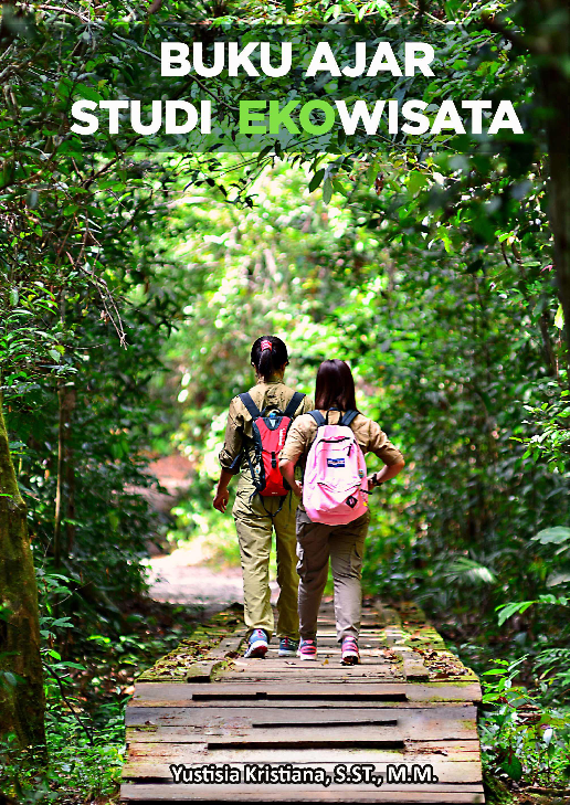 Buku Ajar Studi Ekowisata