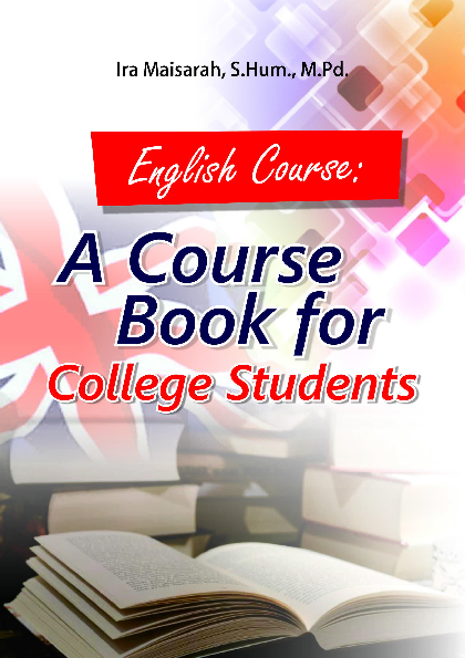 English Course: A Course Book For College Students