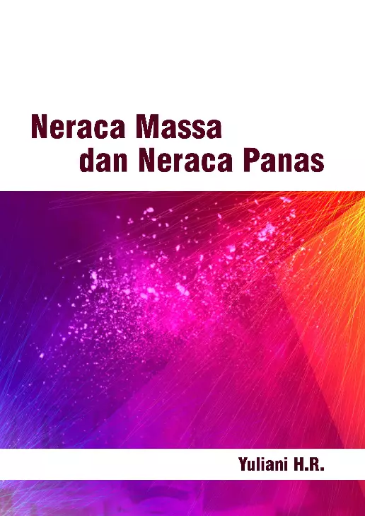 Neraca Massa Dan Neraca Panas