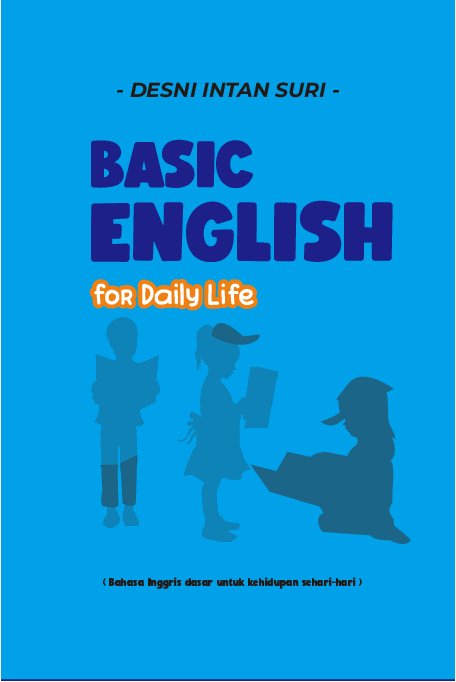 Basic English for Daily Life