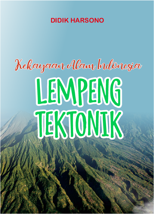 Kekayaan Alam Indonesia: Lempeng Tektonik