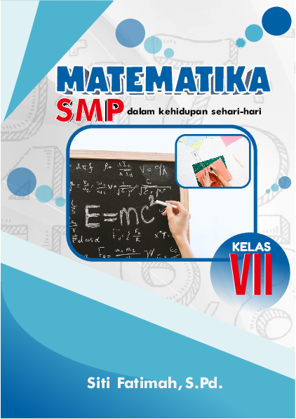 Matematika SMP dalam Kehidupan Sehari-hari