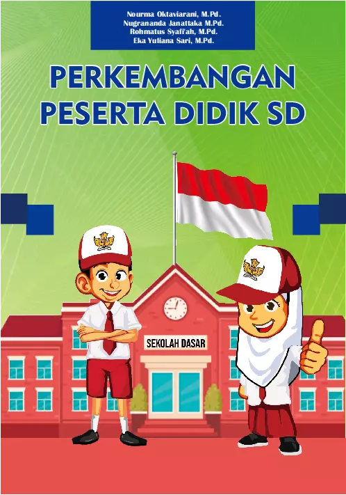 Perkembangan Peserta Didik SD