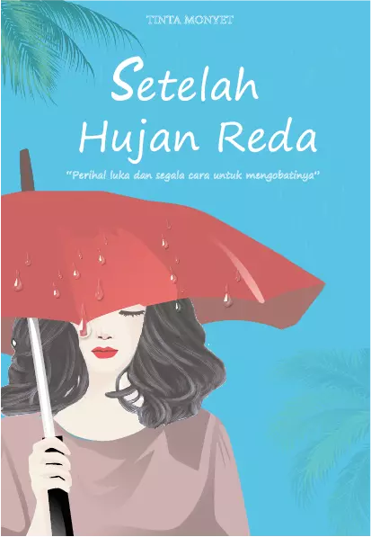 Setelah Hujan Reda