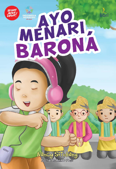 Ayo Menari, Barona