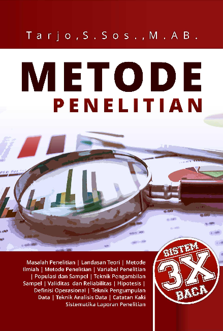 Metode Penelitian Sistem 3x Baca