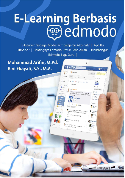 E-Learning Berbasis Edmodo