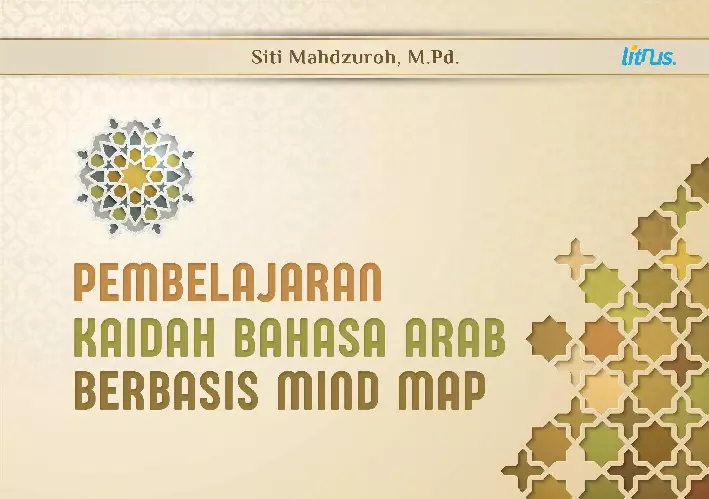 PEMBELAJARAN KAIDAH BAHASA ARAB BERBASIS MIND MAP