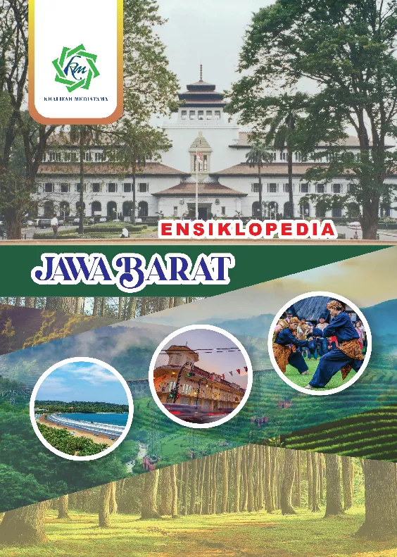 Ensiklopedia Jawa Barat