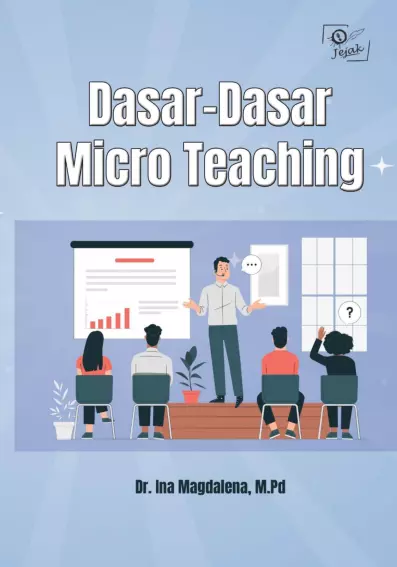 Dasar-Dasar Micro Teaching