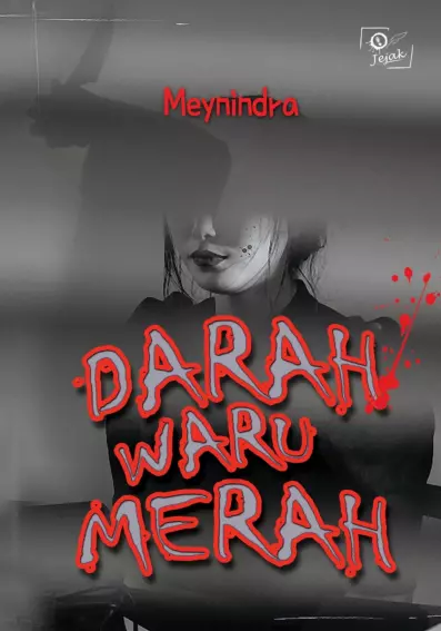 Darah Waru Merah