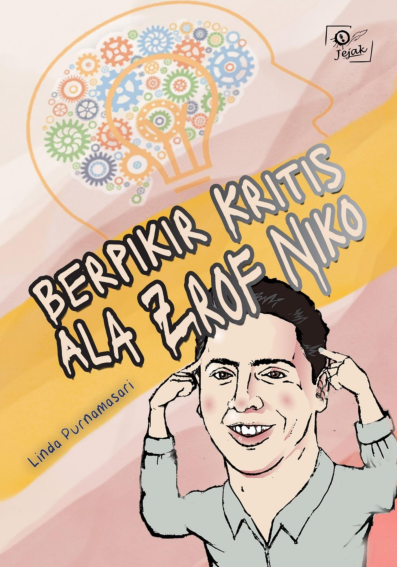 Berpikir Kritis Ala Zrof Niko