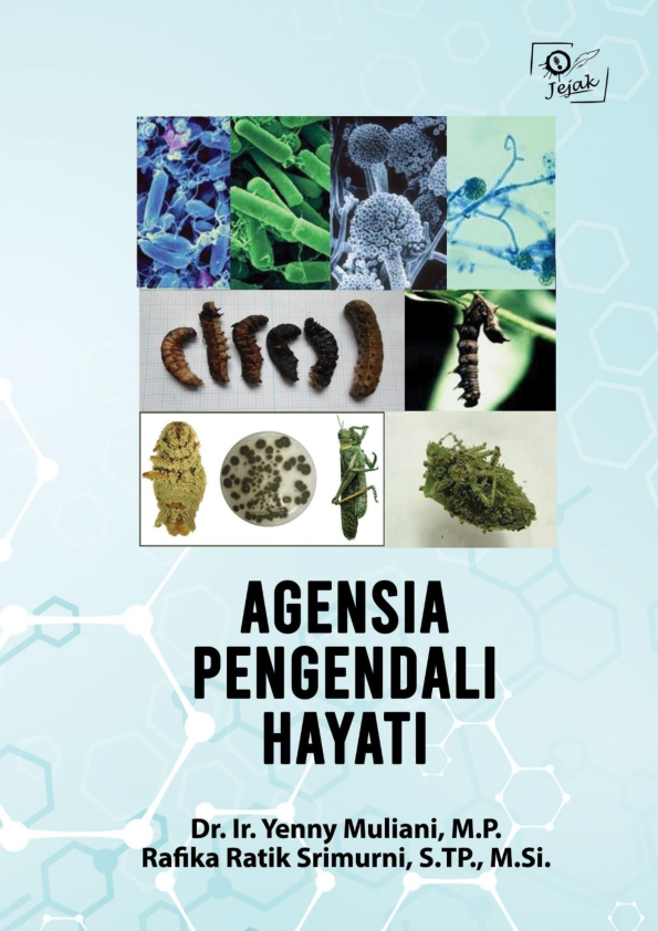 Agensia Pengendali Hayati