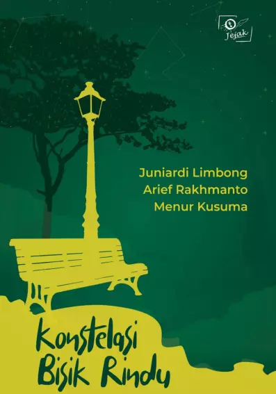 Konstelasi Bisik Rindu