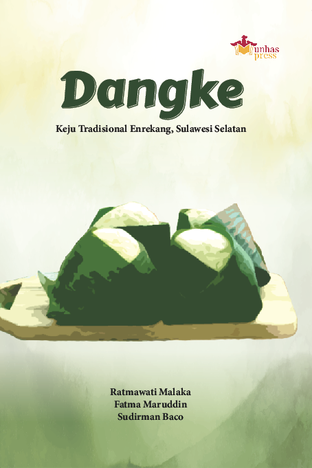 DANGKE Keju Tradisional Enrekang, Sulawesi Selatan