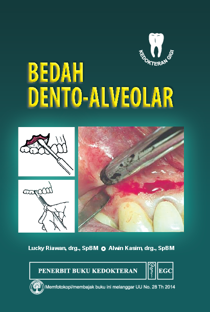 Bedah Dento-Alveolar