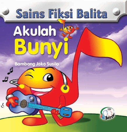 Akulah Bunyi