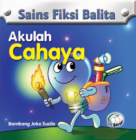 Akulah Cahaya