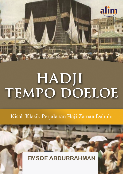 Hadji Tempo Doeloe