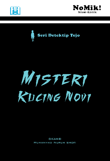 Misteri kucing Novi