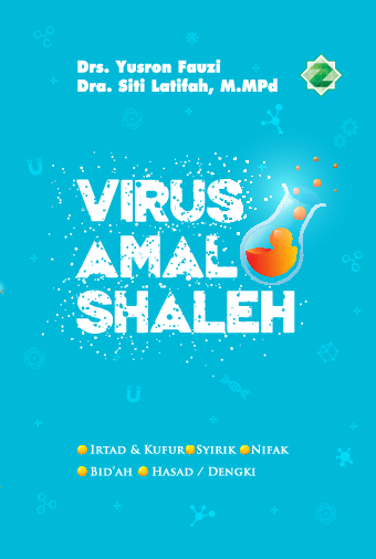 Virus Amal Saleh