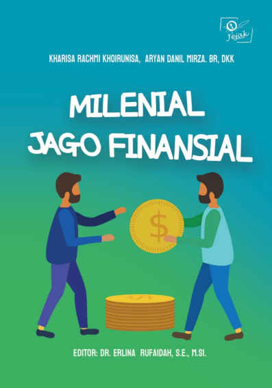 Milenial Jago Finansial