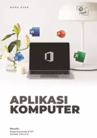 Aplikasi Komputer