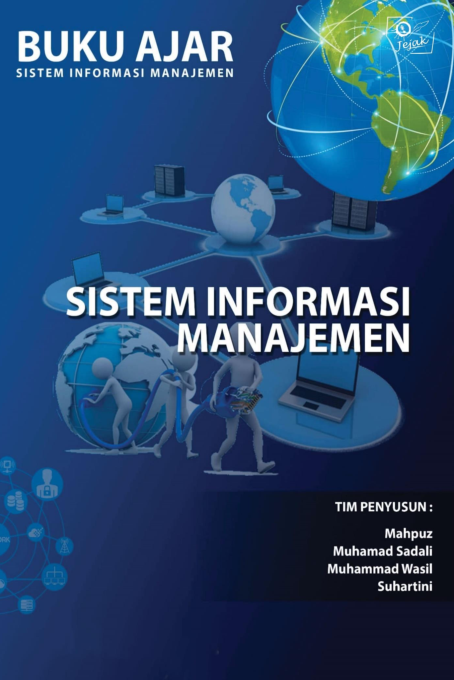 Sistem Informasi Manajemen