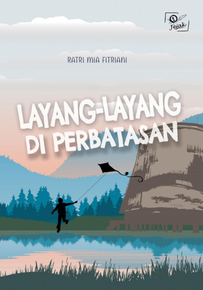 Layang-Layang di Perbatasan