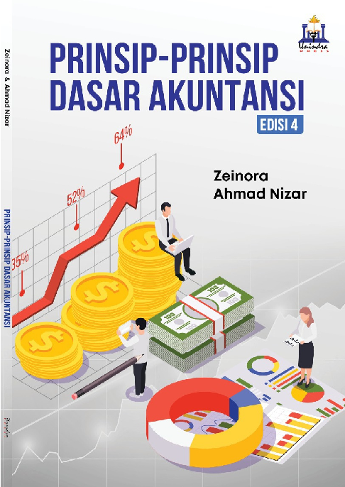 Prinsip - Prinsip Dasar Akuntansi