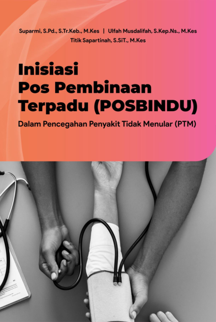 Inisiasi Pos Pembinaan Terpadu (POSBINDU) Dalam Pencegahan Penyakit Tidak Menular (PTM)