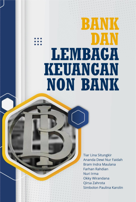 Bank dan Lembaga Keuangan Non Bank