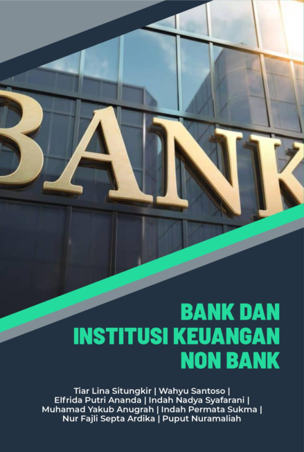 Bank dan Institusi Keuangan Non Bank