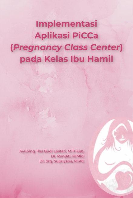 Implementasi Aplikasi PiCCa (Pregnancy Class Center) pada Kelas Ibu Hamil