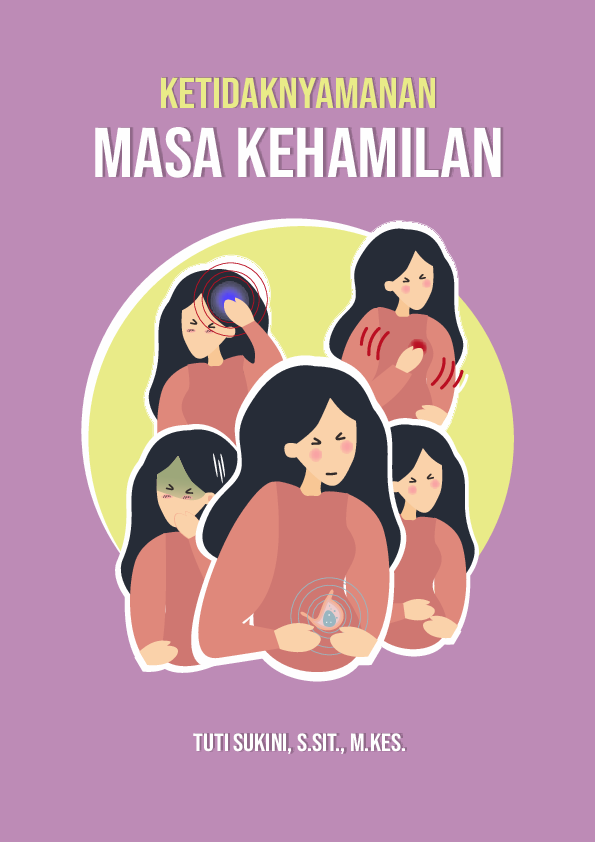 Ketidaknyamanan Masa Kehamilan