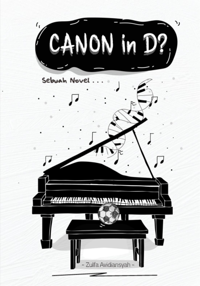 CANON in D?